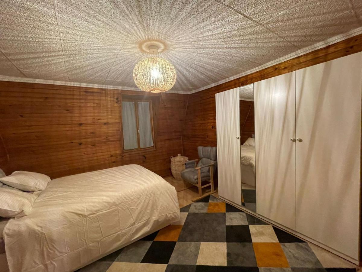 CHAMBRE PRIVÉE Numéro 1 dans un Superbe appartement en colocation Montataire Extérieur photo