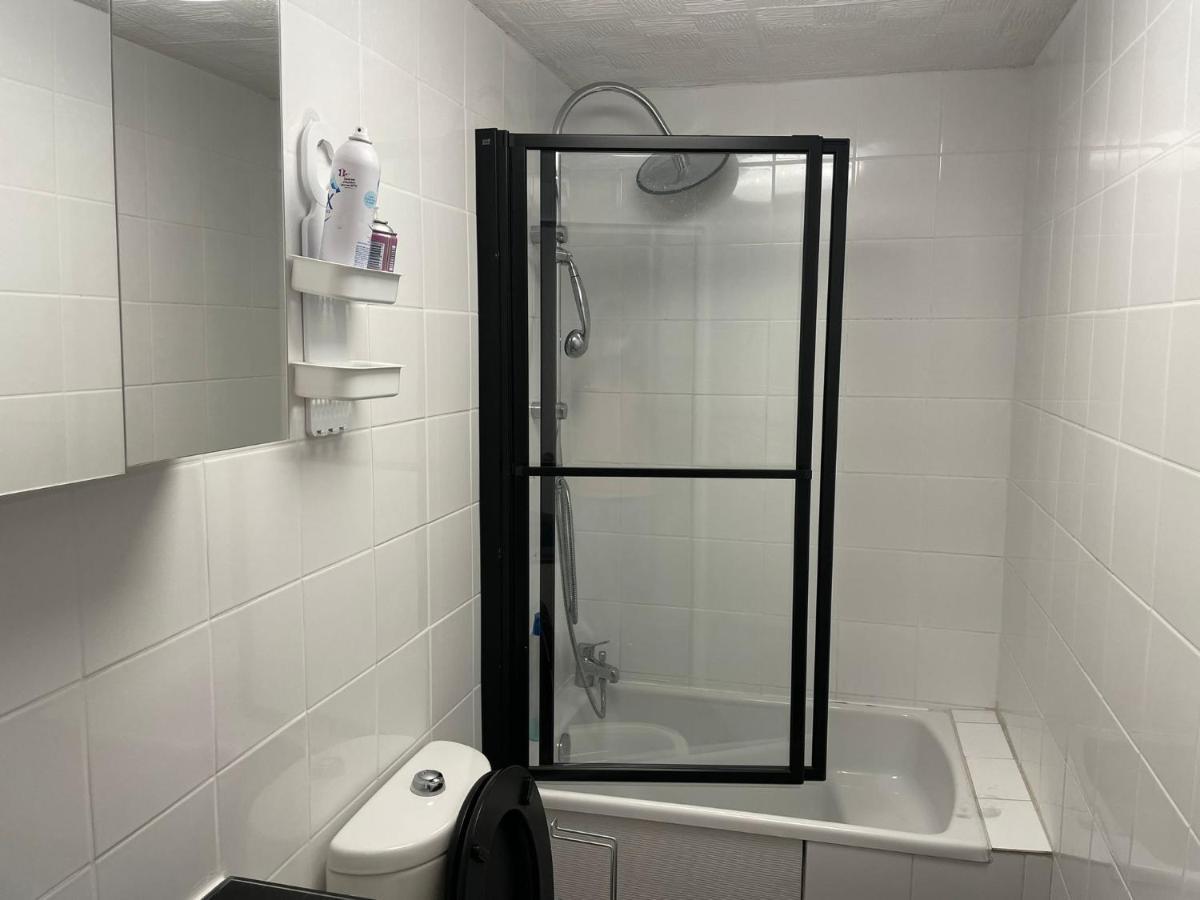 CHAMBRE PRIVÉE Numéro 1 dans un Superbe appartement en colocation Montataire Extérieur photo