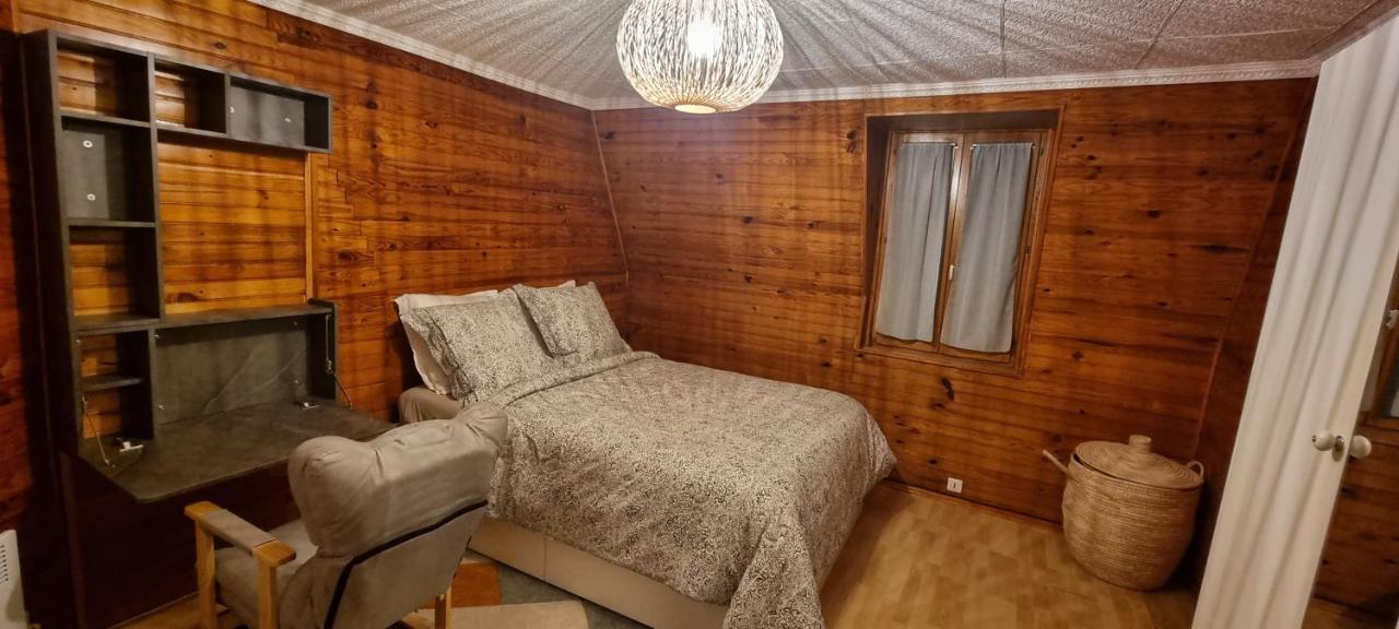 CHAMBRE PRIVÉE Numéro 1 dans un Superbe appartement en colocation Montataire Extérieur photo