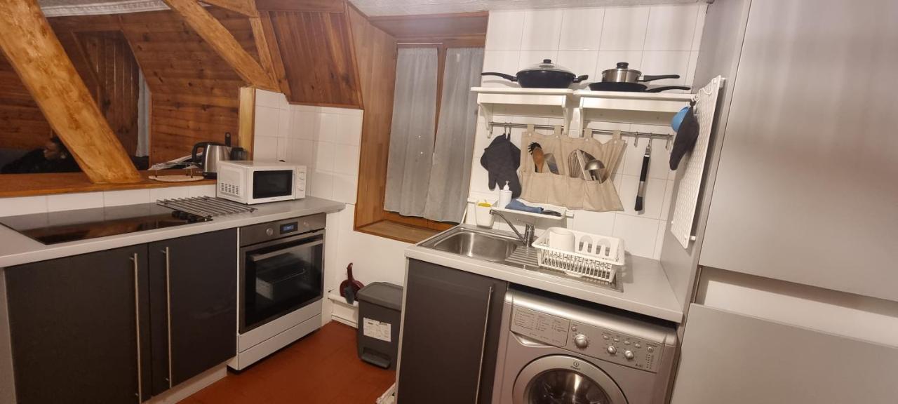 CHAMBRE PRIVÉE Numéro 1 dans un Superbe appartement en colocation Montataire Extérieur photo